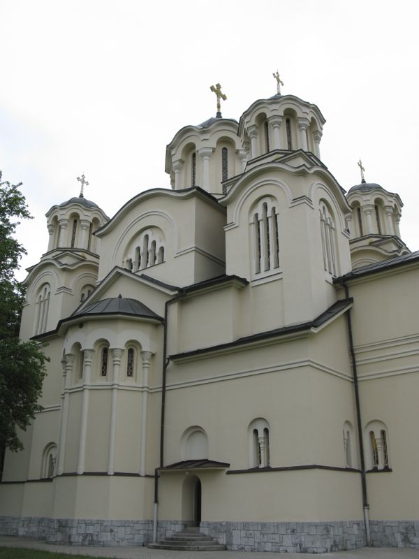 Ljubljana Serbian Orthodox Church3
