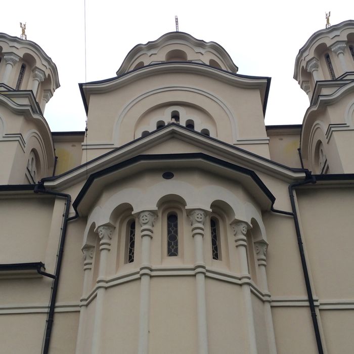 Ljubljana Serbian Orthodox Church99