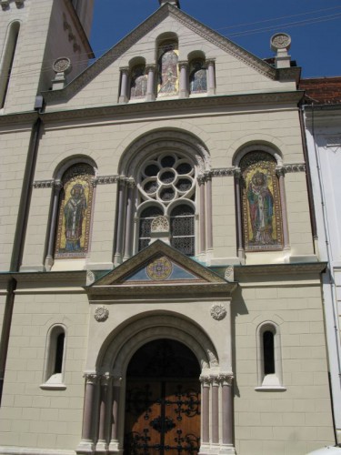 Zagreb21_Greek Church