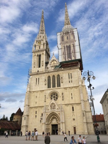 Zagreb_cathedral1