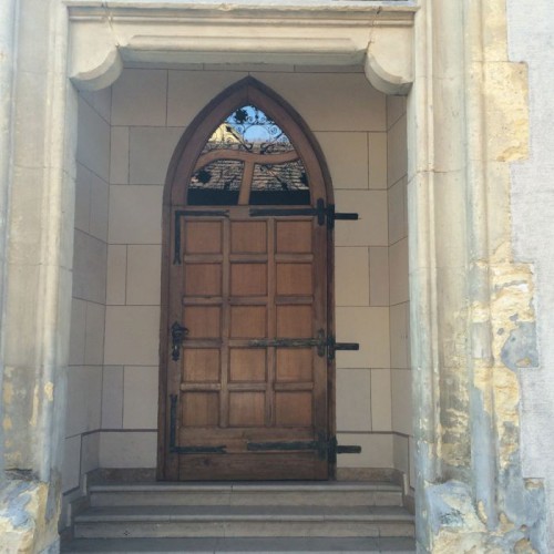 Zagreb_cool door