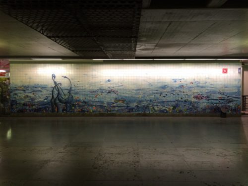 Lisbon Metro_Oriente-2