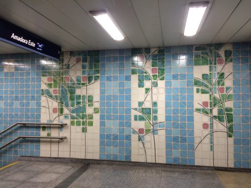 Lisbon Metro_São Sebastião-6