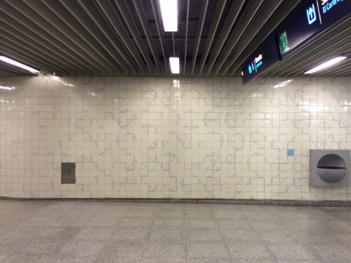 Lisbon Metro_São Sebastião-7
