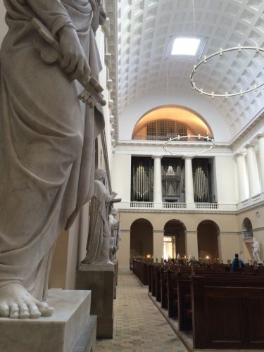 Christus InteriorOrgan